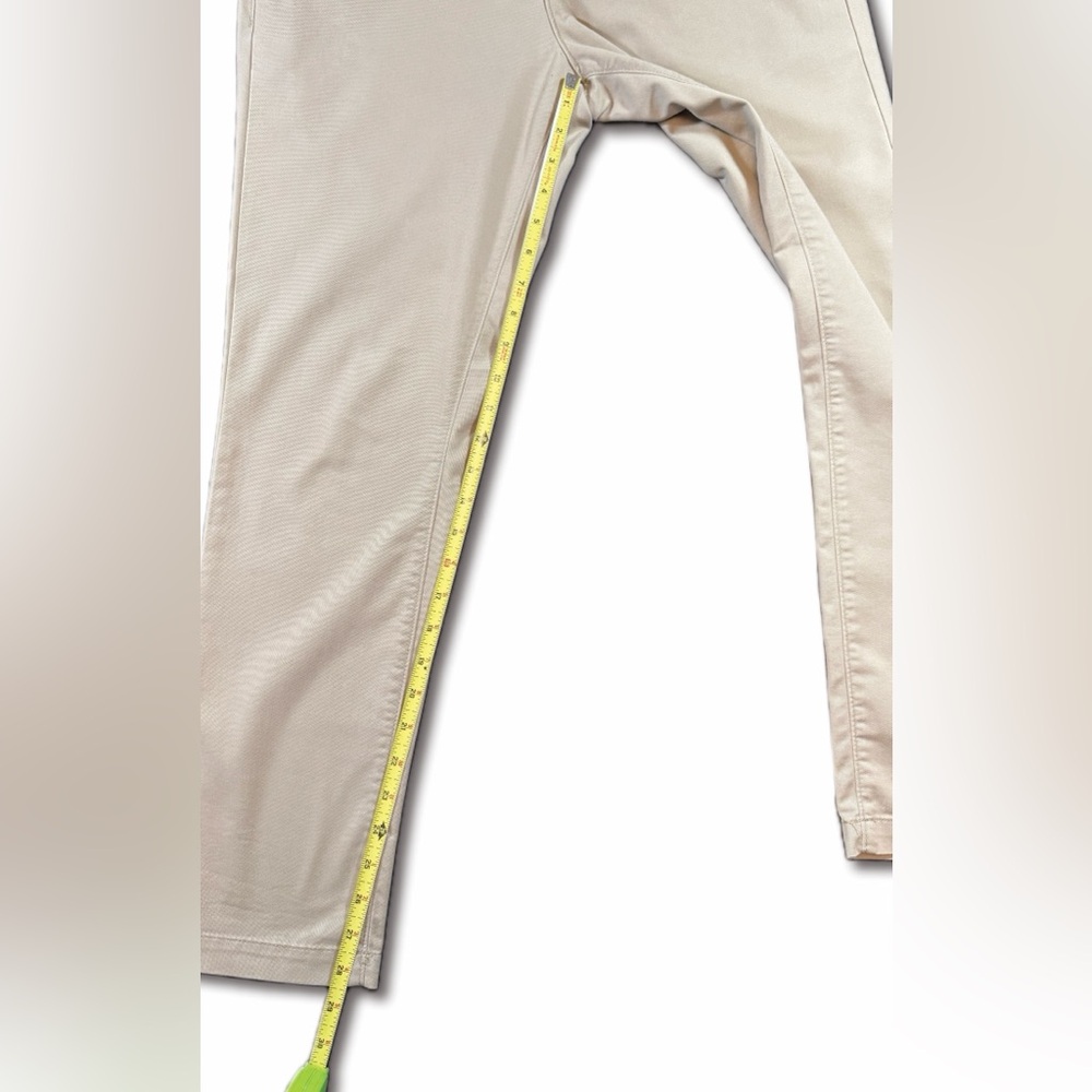 Express Men’s Khaki Pants - Picture 5 of 8